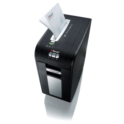 Rexel Mercury RSS2232 Strip Cut Paper Shredder